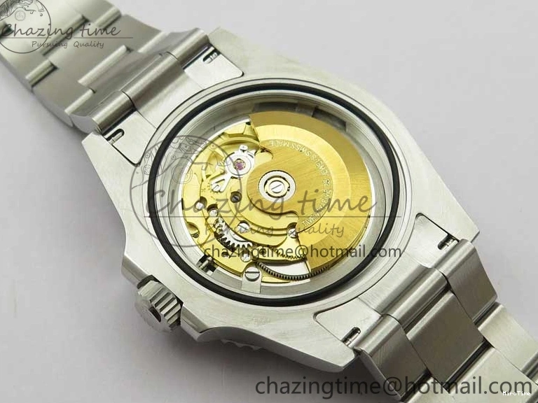 MiroTime 0313 Submariner 126610 LN Black Ceramic Noob 1:1 Best Edition 904L SS Case and Bracelet A Versatile 2762